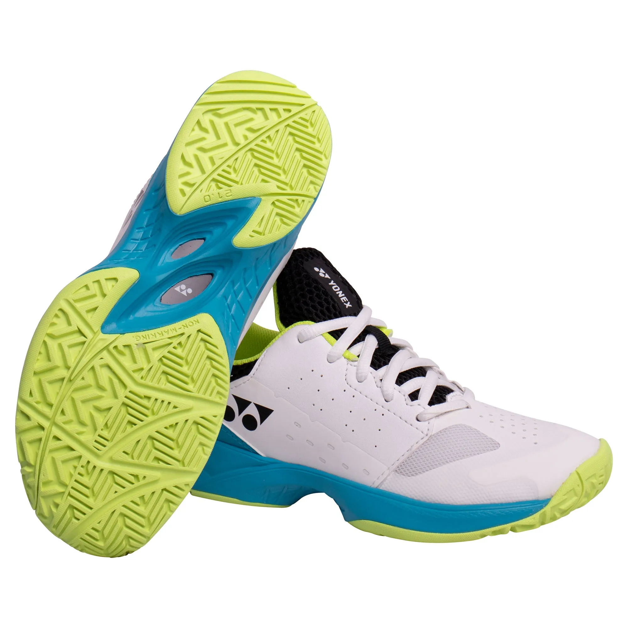 Yonex Power Cushion Lumio Junior Tennis Shoes