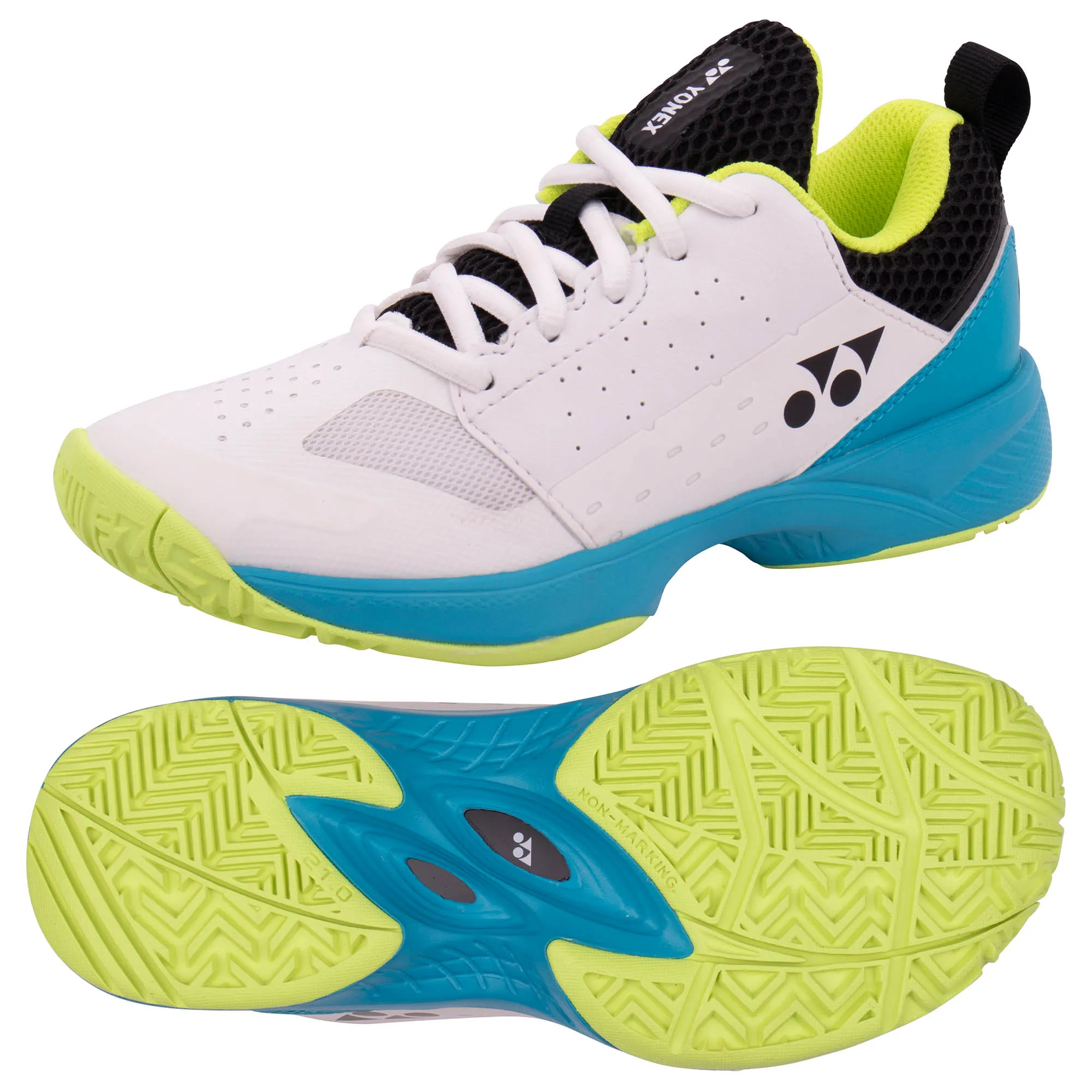 Yonex Power Cushion Lumio Junior Tennis Shoes