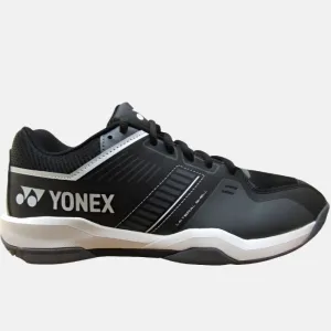 Yonex Power Cushion Strider Flow Badminton Shoes -Black